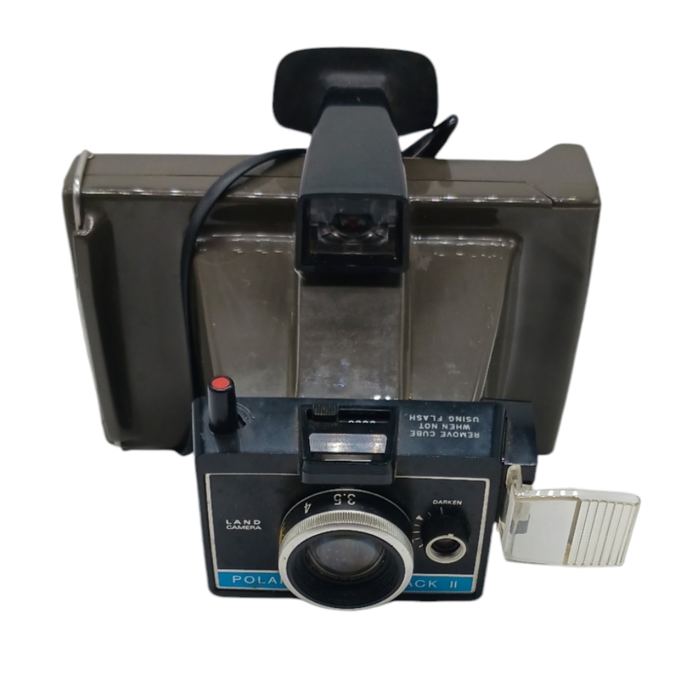 Polaroid Colorpack II - Picture 3 of 7